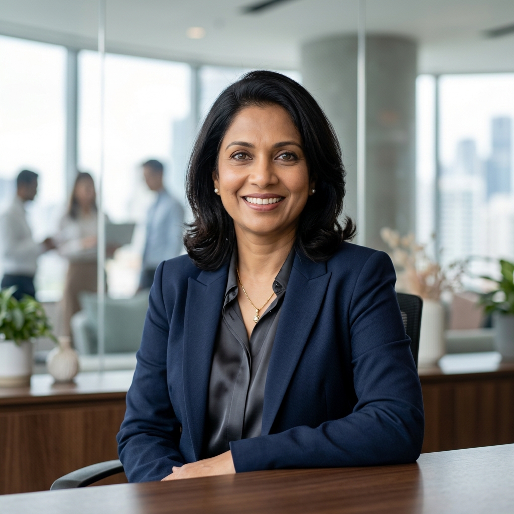 Dilini Wickramasinghe