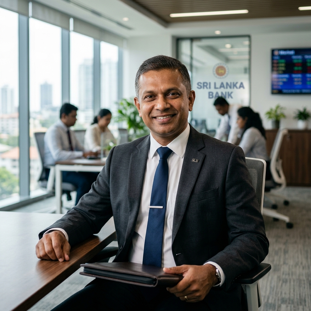Mahesh Jayawardena