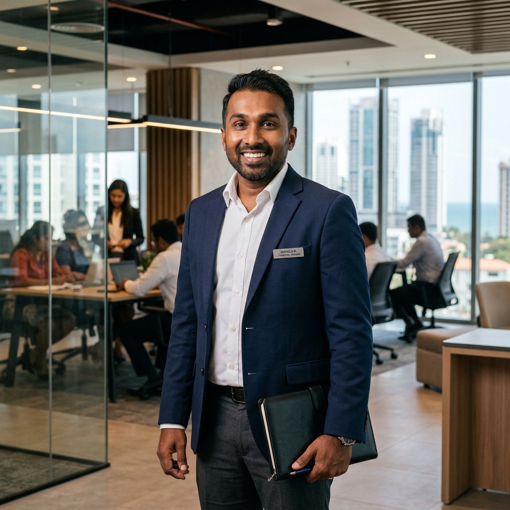 Mahela Ranasinghe