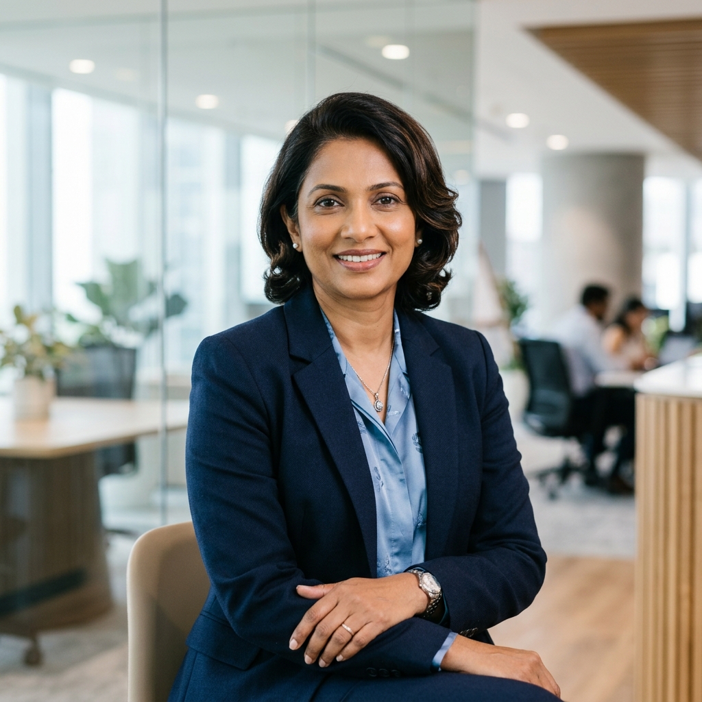 Niluka Fernando